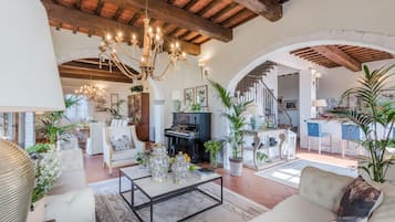 Vila | 5 kamar tidur