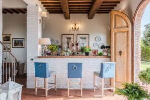 Villa | 5 chambres