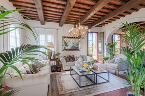 Villa | 5 bedrooms - Villa San Miniato in San Miniato (San Miniato)