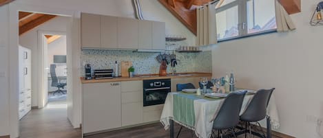 Apartemen | 1 kamar tidur