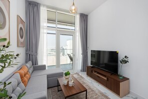 Apartment | 1 Schlafzimmer