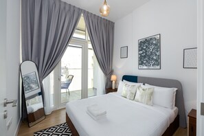 Lägenhet | 1 sovrum