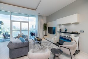 Leilighet | 1 soverom