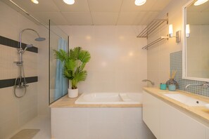 Ferienhaus | 1 Schlafzimmer