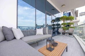 Leilighet | 1 soverom