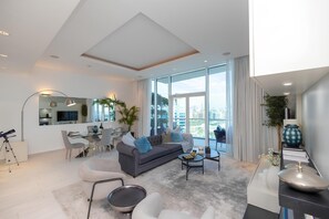 Leilighet | 1 soverom