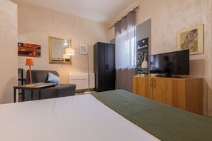 Studio | Wi-Fi gratuit