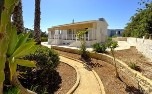 Villa | 2 bedrooms - Villa Amaranto in San Lorenzo (Noto)