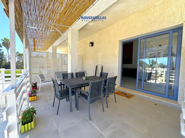 Villa | 2 bedrooms - Villa Amaranto in San Lorenzo (Noto)