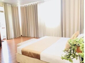 2 bedrooms
