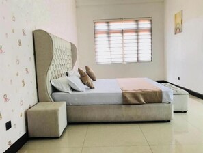 3 bedrooms