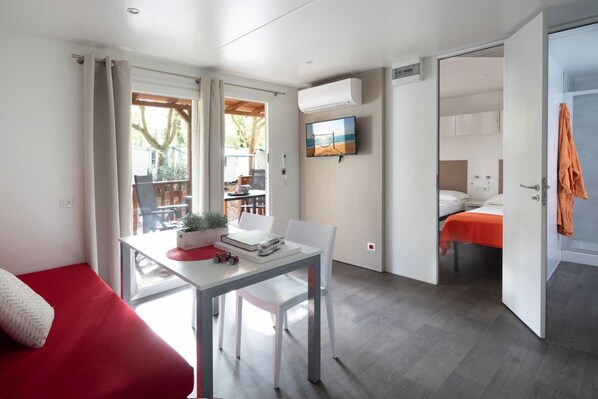 2 habitaciones, wifi gratis y ropa de cama 