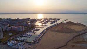 Marina - Feriendorf Sabbiadoro Mobilehome Sunshine für 6 Personen (Lignano Sabbiadoro)