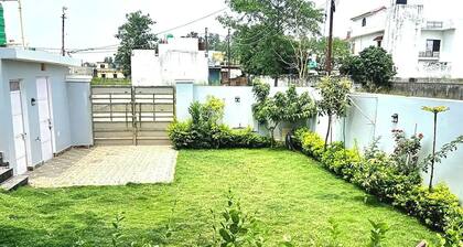 Private Villa 3BK w/Garden/Kitchen/Wi-fi/Parking