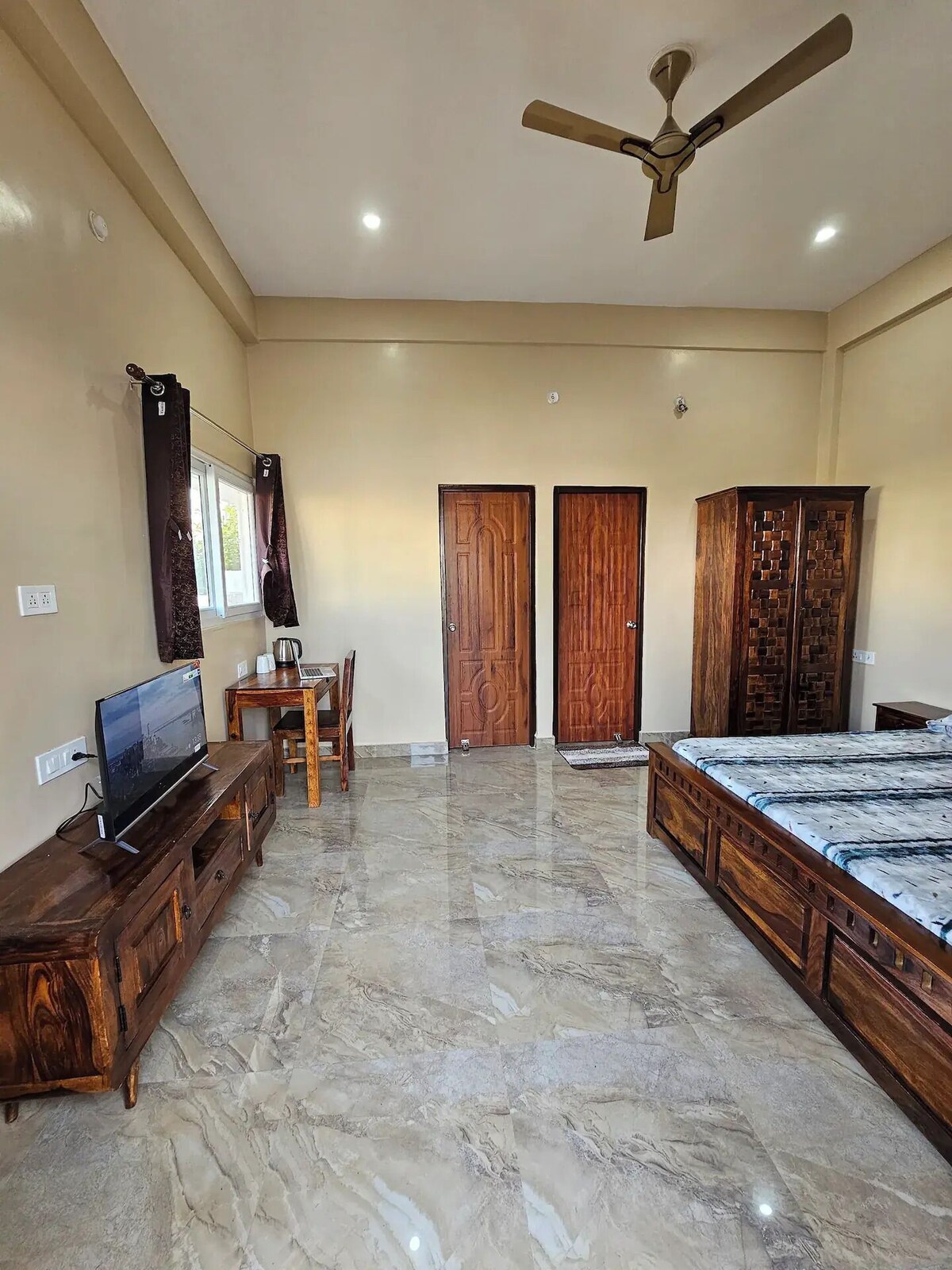 Image de profil de l’hôte