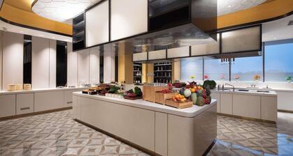 Hilton Garden Inn Beijing Huaxiang Tiantan Hospital