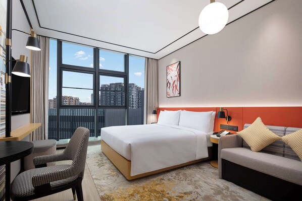 Tallelokero huoneessa, työpöytä