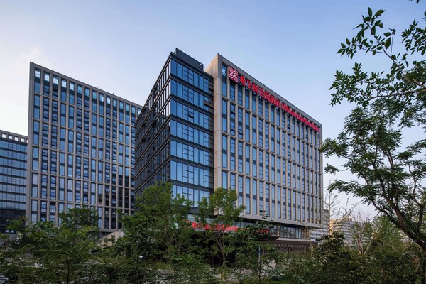 Hilton Garden Inn Beijing Huaxiang Tiantan Hospital - Pekin
