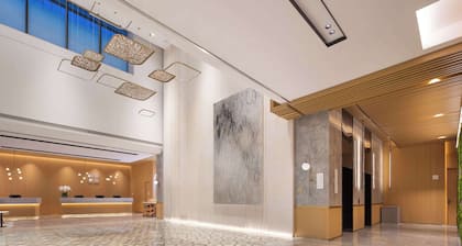 Hilton Garden Inn Beijing Huaxiang Tiantan Hospital