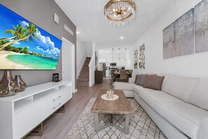 Televisor intel·ligent 