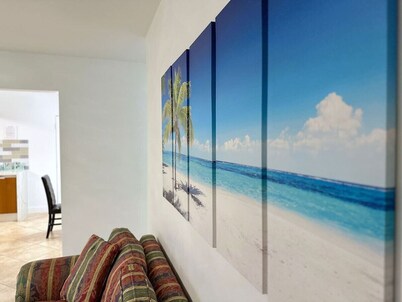 Relaxing Retreat 2BR Oasis w/ Pool and Outdoor BBQ