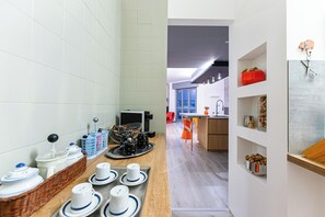 Interior - Camillo Rooms - Room 2 - App. A - 6 km from Borgosesia between Valsesia and Valsesser (Crevacuore)