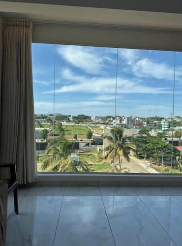 Luxury and Modern 3BHK near Ring Road