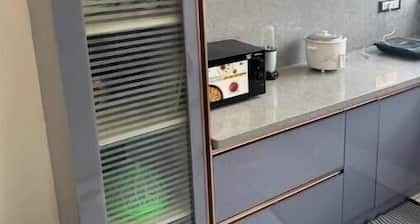 Luxury and Modern 3BHK near Ring Road