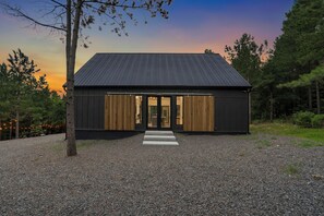 Eksteriør