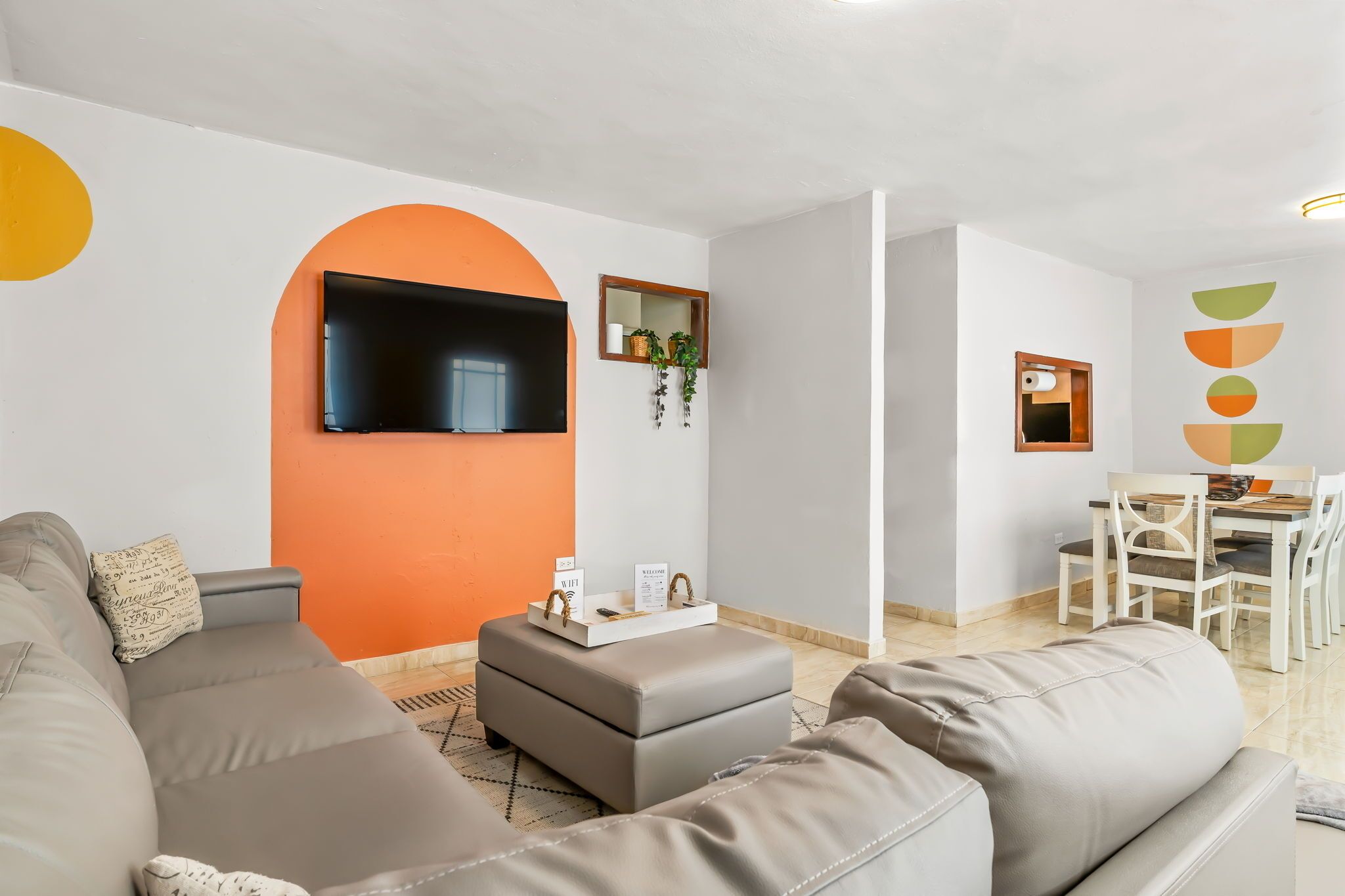 Smart TV