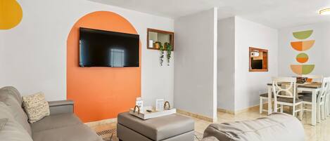 Smart TV