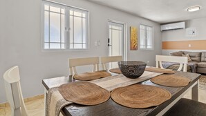 Dining - Perfect Group Retreat for 10 Near Airport & Beaches (Carolina)