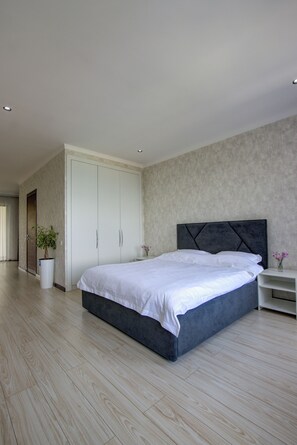Double Room, Lake View - Apart hotel Novel (Korumdu)