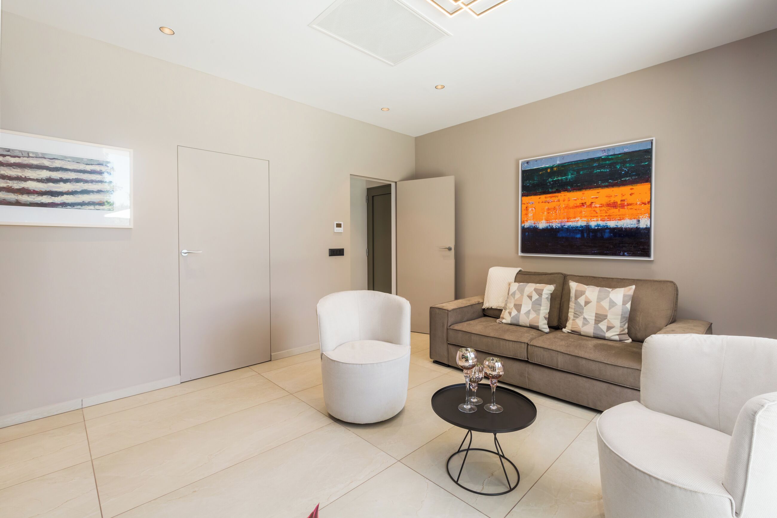 Smart TV
