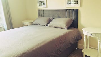 1 bedroom, Internet, bed sheets