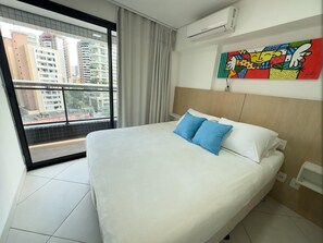 Basic Apartment | View from room