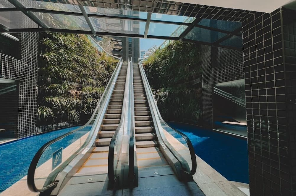 Landscape Torre Platinum