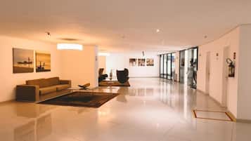 Studio | Intérieur
