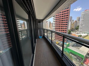 Studio | Property grounds - Landscape Torre Platinum (Fortaleza)