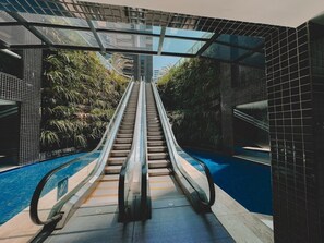 Studio | Piscine | Piscine extérieure