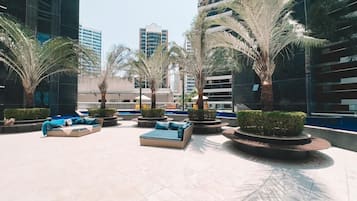 Studio | Terras