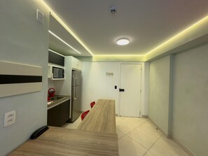 Apartamento | Opções para refeição