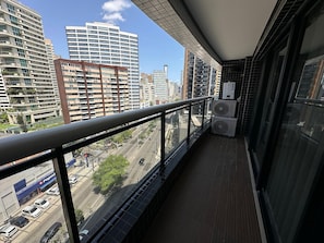 Studio | Property grounds - Landscape Torre Platinum (Fortaleza)