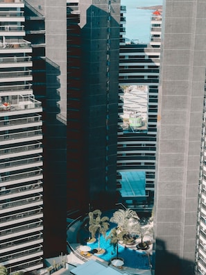 Studio | Exterior