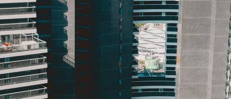 스튜디오 | 외관