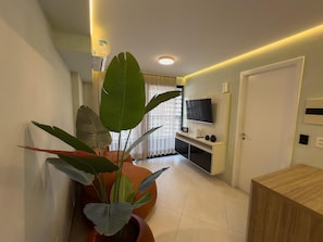 Studio | Interior