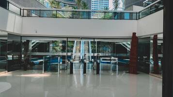 Studio | Intérieur