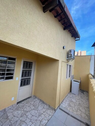 Apto Central Próximo Shopping 4