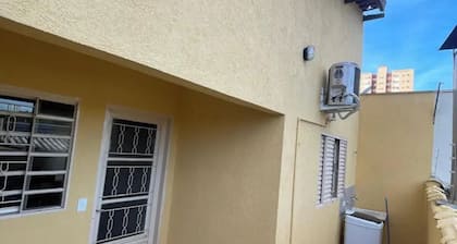 Apto Central PrĂłximo Shopping 4