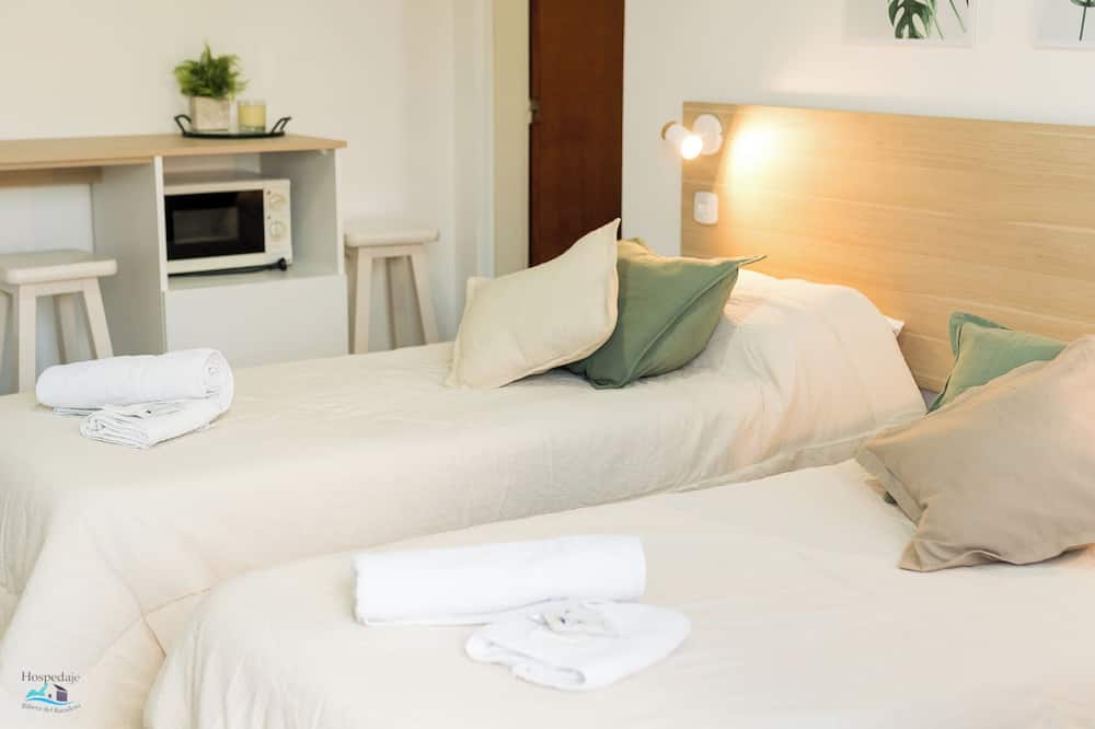 Apart Hotel Ribera del Baradero